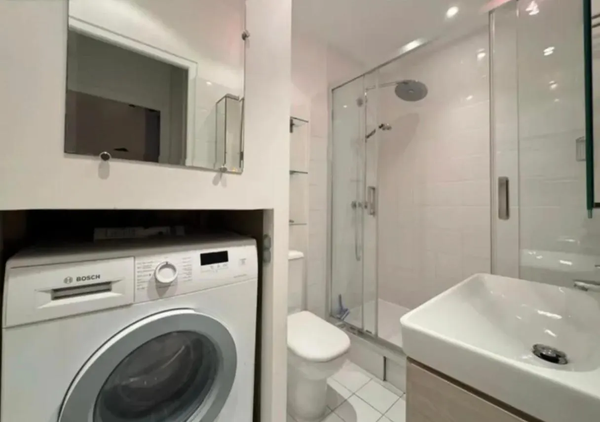 Immersion Parisienne, Appartement Au Centre Paris 0*,